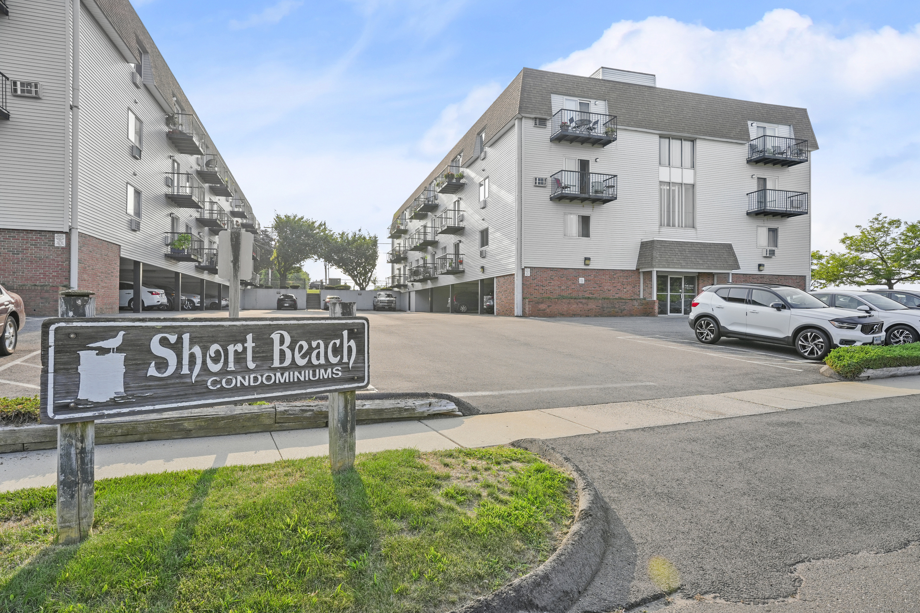 115 Short Beach Road, Unit 110 Stratford, CT 06615 - Photo 1 of 1