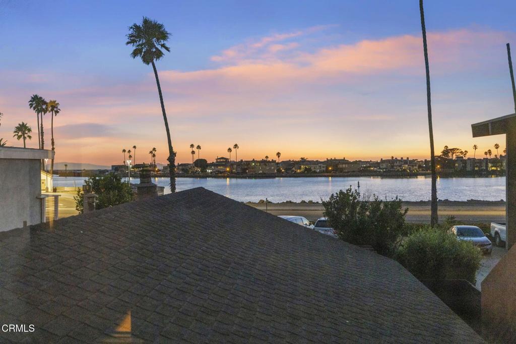 2916 Lakeshore Court Oxnard, CA 93035 - Photo 18 of 51 a view of a lake with a beach