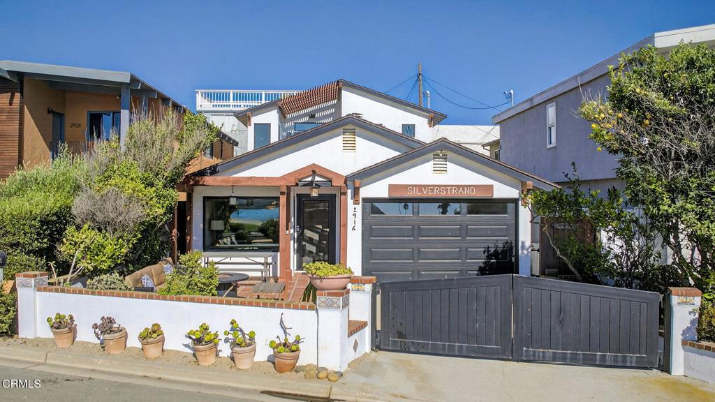 2916 Lakeshore Court Oxnard, CA 93035 - Photo 27 of 51 a view of house with a outdoor space