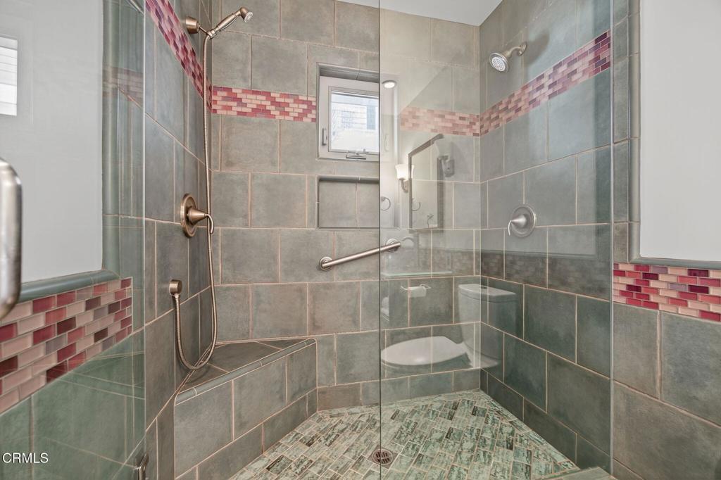 2916 Lakeshore Court Oxnard, CA 93035 - Photo 41 of 51 a bathroom with a toilet sink and shower
