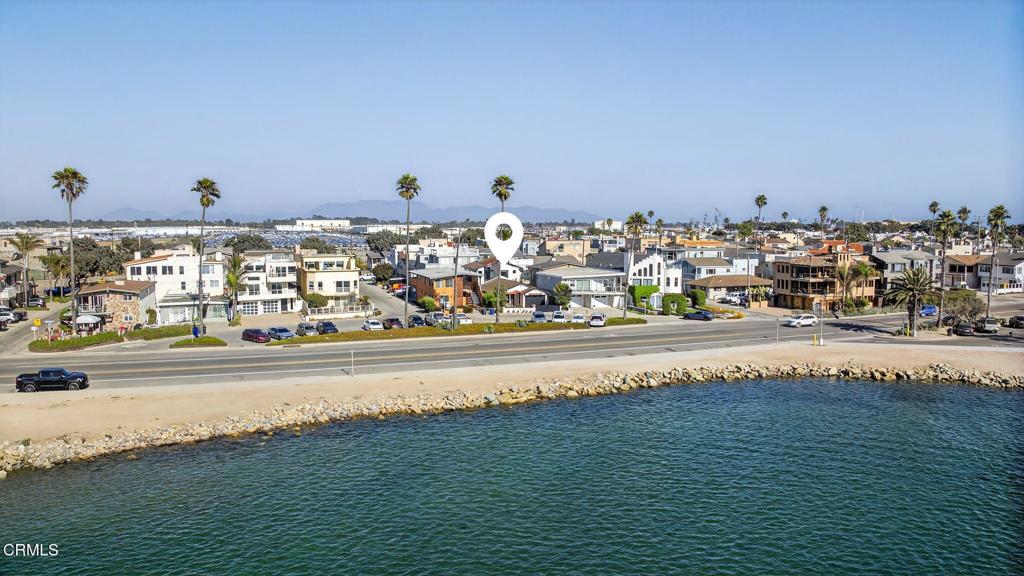 2916 Lakeshore Court Oxnard, CA 93035 - Photo 48 of 51 a view of ocean