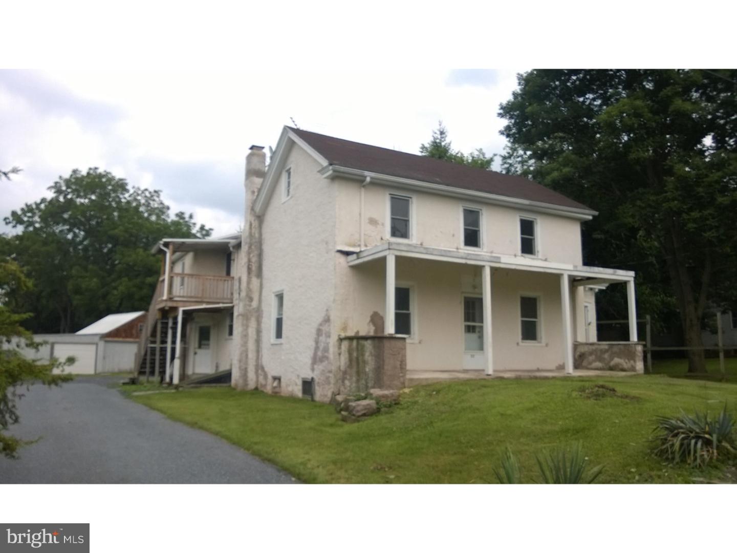 637 Saylors Mill Road Spring City, PA 19475 - Photo 1 of 25 Exterior Front