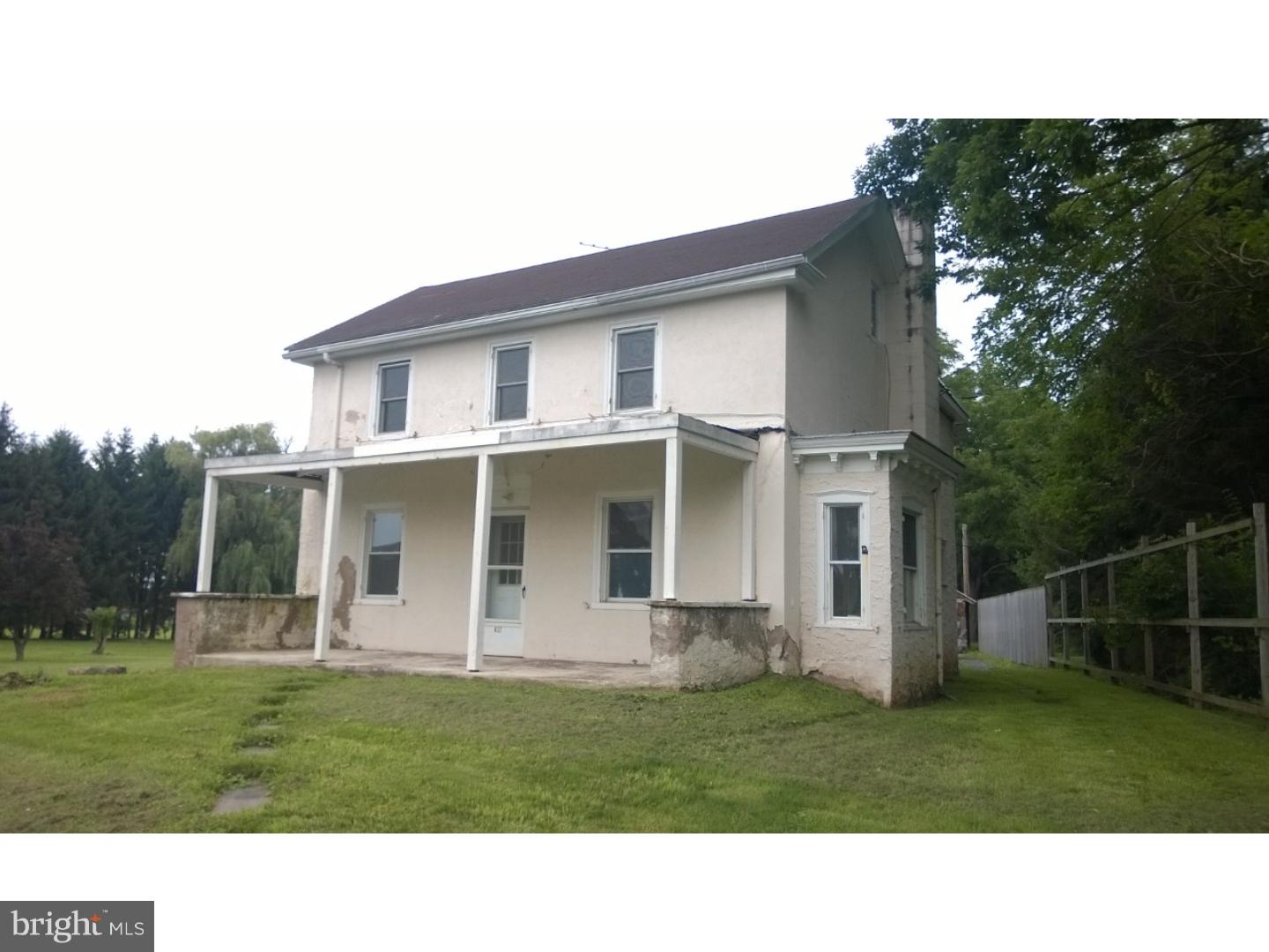 637 Saylors Mill Road Spring City, PA 19475 - Photo 2 of 25 Exterior Front
