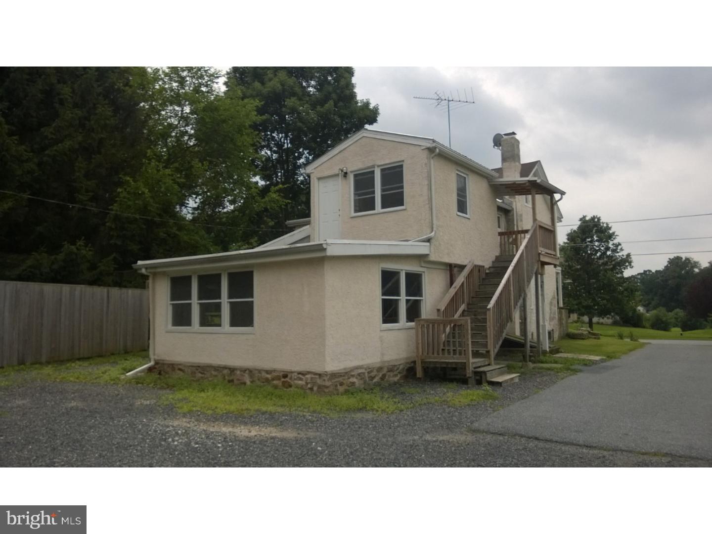 637 Saylors Mill Road Spring City, PA 19475 - Photo 4 of 25 Exterior Back