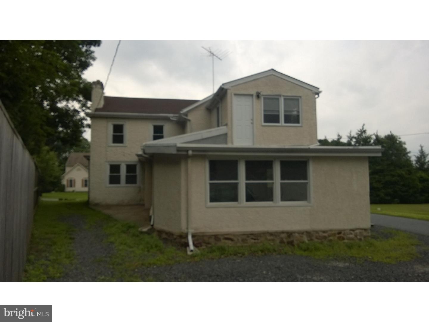 637 Saylors Mill Road Spring City, PA 19475 - Photo 5 of 25 Exterior Back