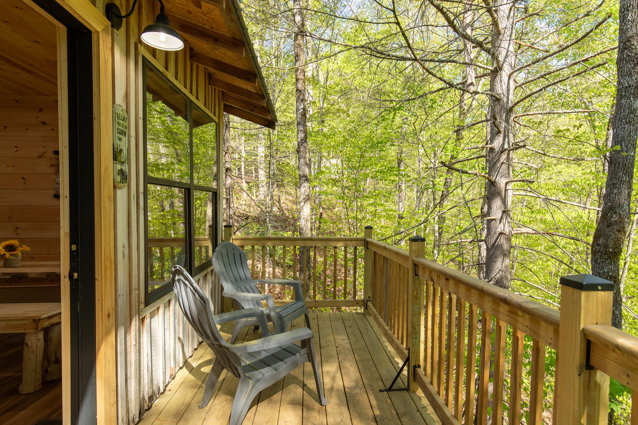 1080 Shell Mountain Road Sevierville, TN 37876 - Photo 40 of 50