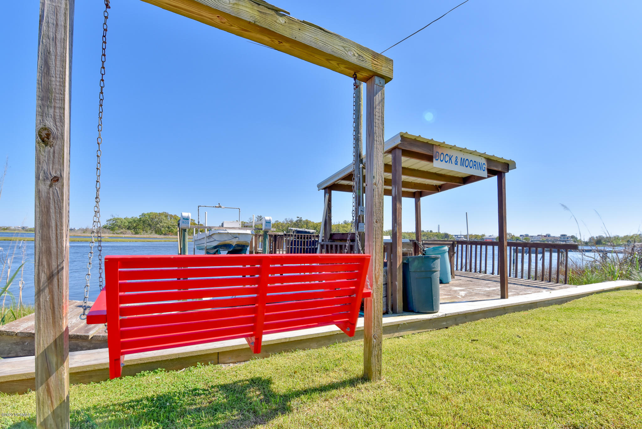 440 Atkinson Point Road Surf City, NC 28445 - Photo 36 of 48 DSC_5653-2