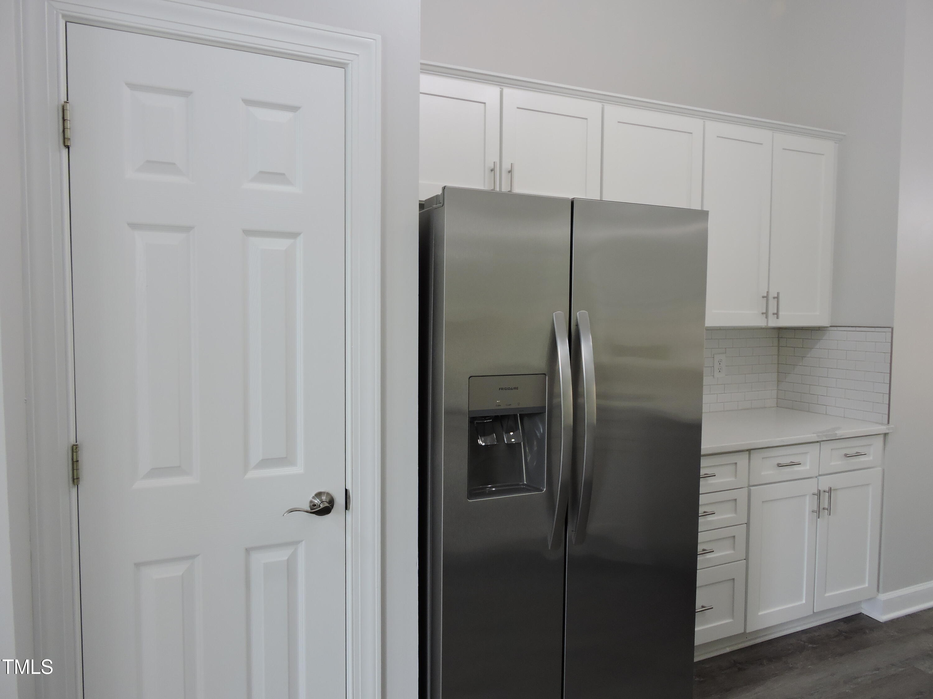 9509 Anson Grove Lane Raleigh, NC 27615 - Photo 10 of 23 kitchen2