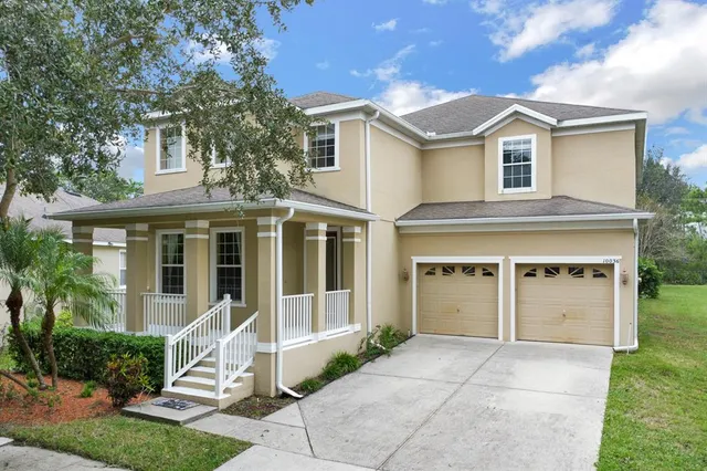 $3,400 | 10036 Kimble Field Way, Orlando, FL 32827