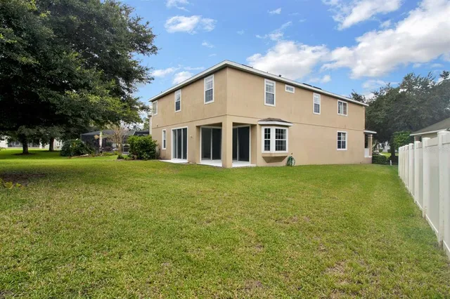 $3,400 | 10036 Kimble Field Way, Orlando, FL 32827