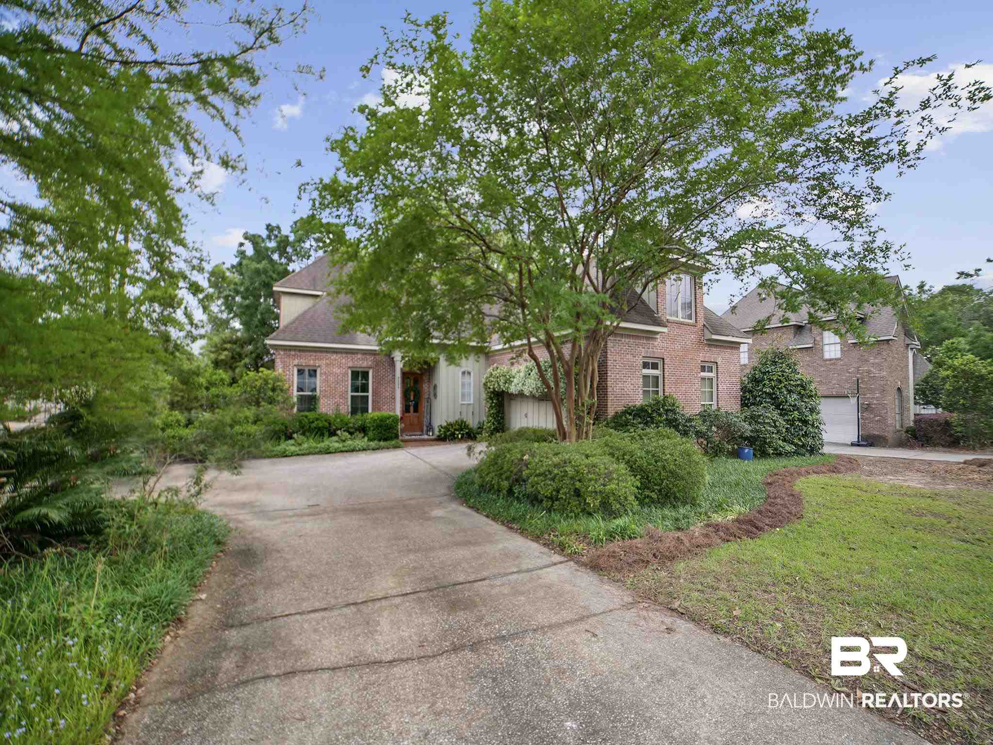 6609 Sweetbay Court Mobile, AL 36618 - Photo 1 of 39