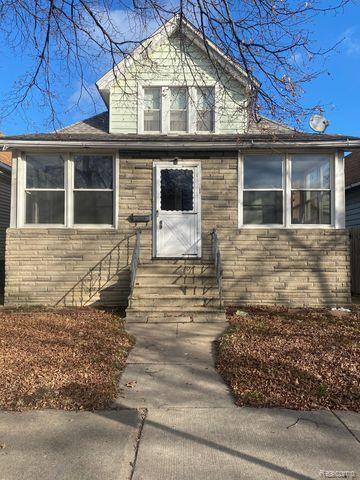 89 Batavia Street River Rouge, MI 48218 - Photo 2 of 26