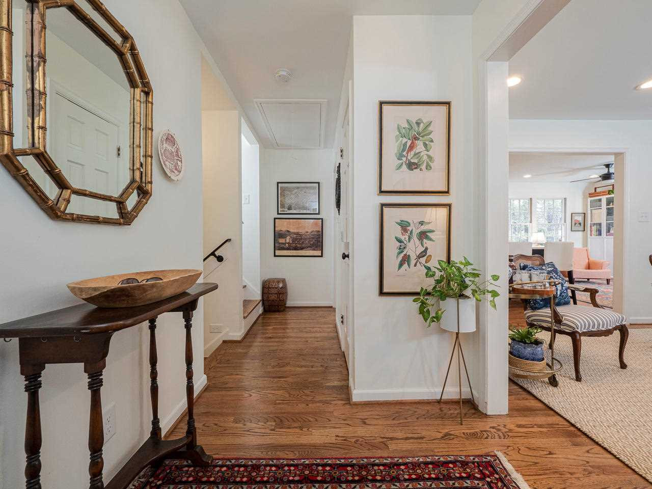 4917 Liles Road Raleigh, NC 27606 - Photo 6 of 30 Photo 6