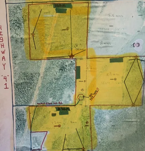 $255,000 | 2059 Maple Grove School Road, Oconto, WI 54153