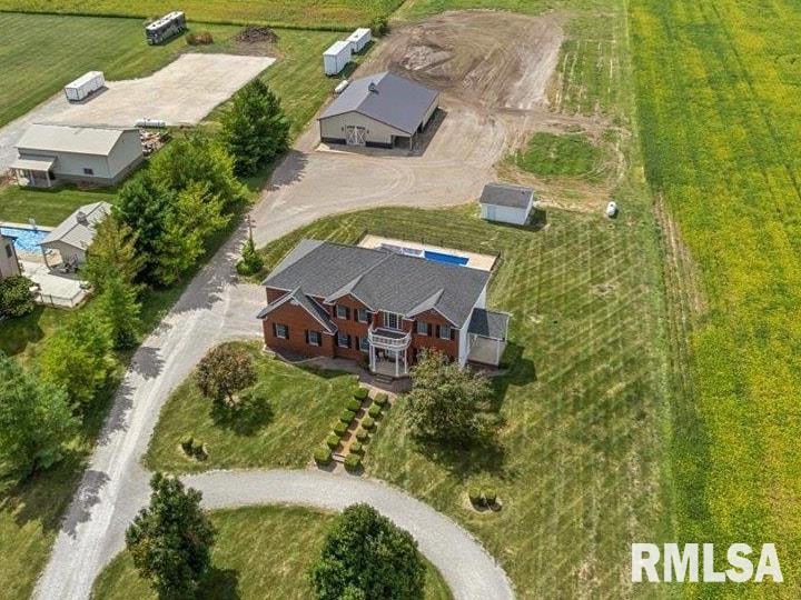 12825 Union School Road Auburn, IL 62615 - Photo 2 of 67 Gallery Image 2