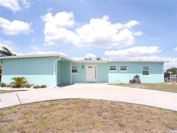 $2,800 | 21088 Edgewater Drive, Port Charlotte, FL 33952
