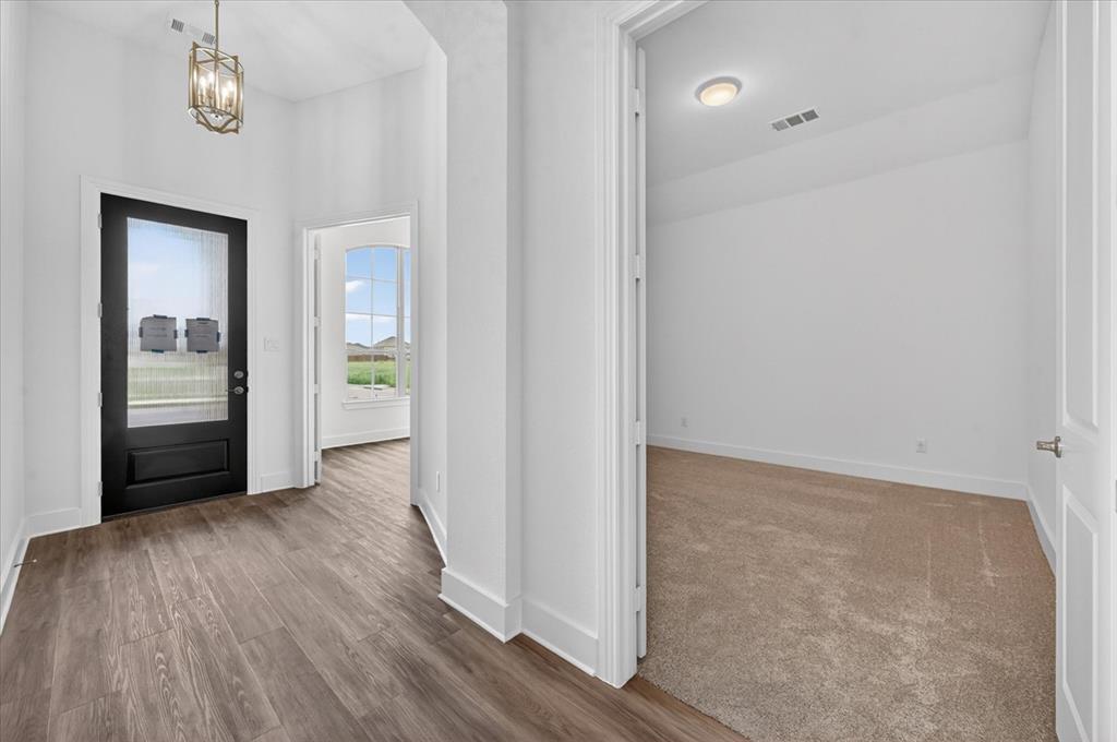 1629 Buscot Lane Fort Worth, TX 76052 - Photo 20 of 26