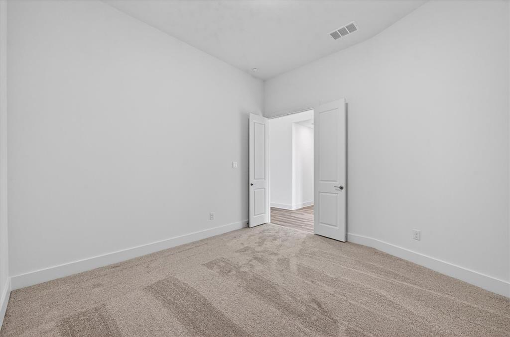 1629 Buscot Lane Fort Worth, TX 76052 - Photo 24 of 26 a view of an empty room