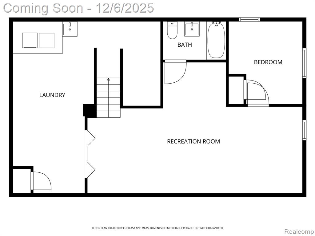 2055 North Baxter Road Davison, MI 48423 - Photo 64 of 68