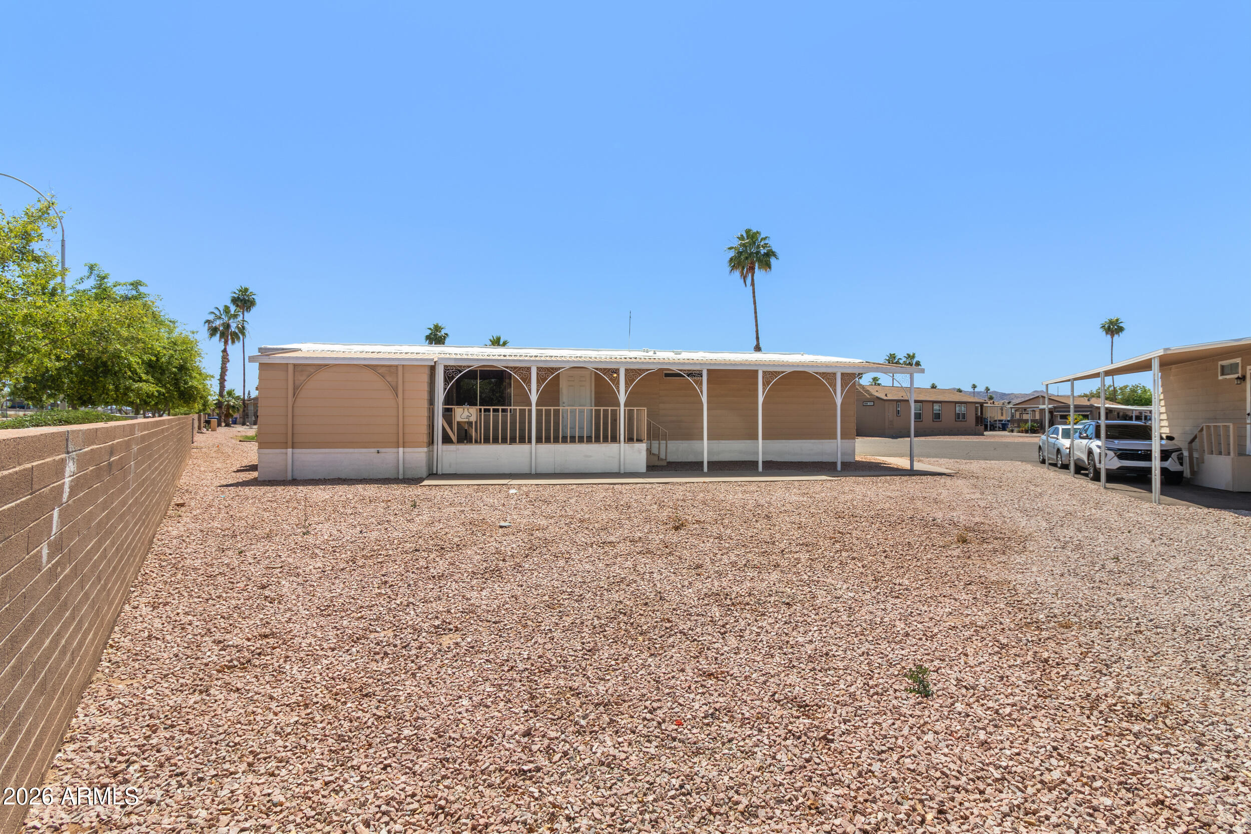 400 West Baseline Road, Unit 179 Tempe, AZ 85283 - Photo 36 of 54