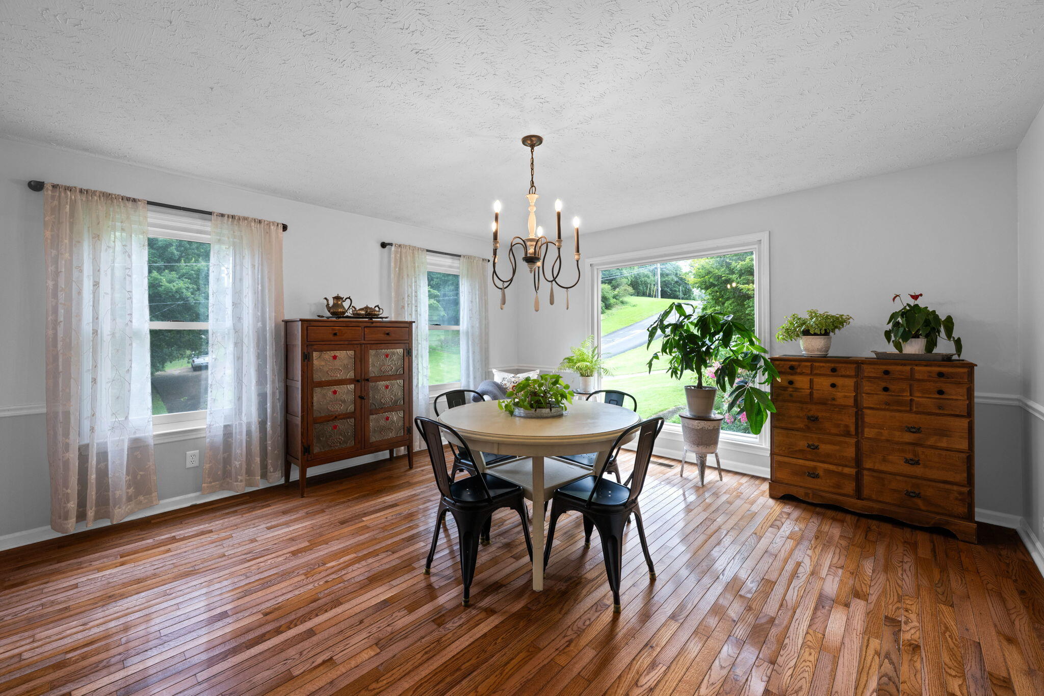 759 Smitherman Road Ringgold, GA 30736 - Photo 17 of 64 Dining Room
