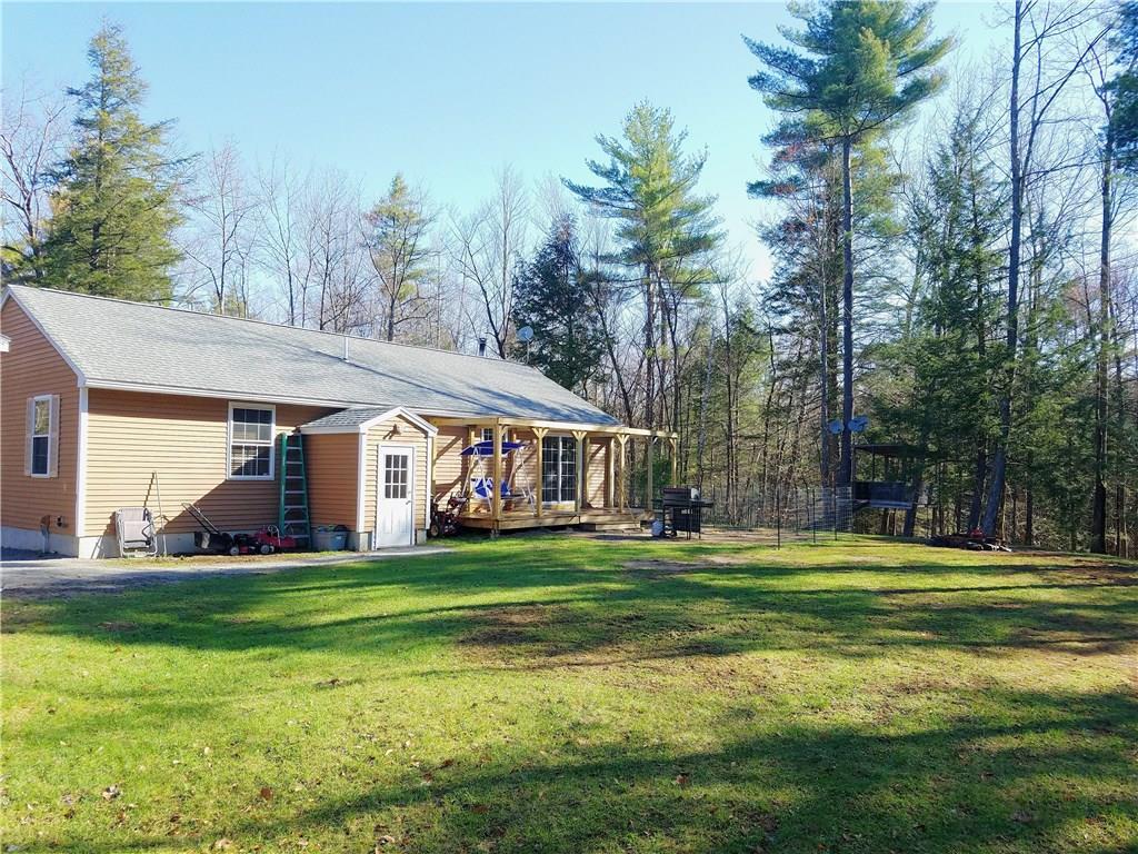 510 Gebung Road Springvale, ME 04083 - Photo 3 of 28 Photo