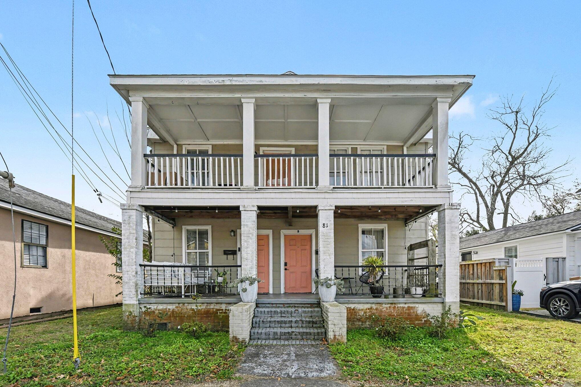 81 Simons Street Charleston, SC 29403 - Photo 3 of 31 81 Simons