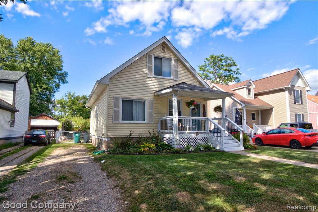2380 Oxford Road Berkley, MI 48072 - Photo 22 of 32 Gallery Image 22