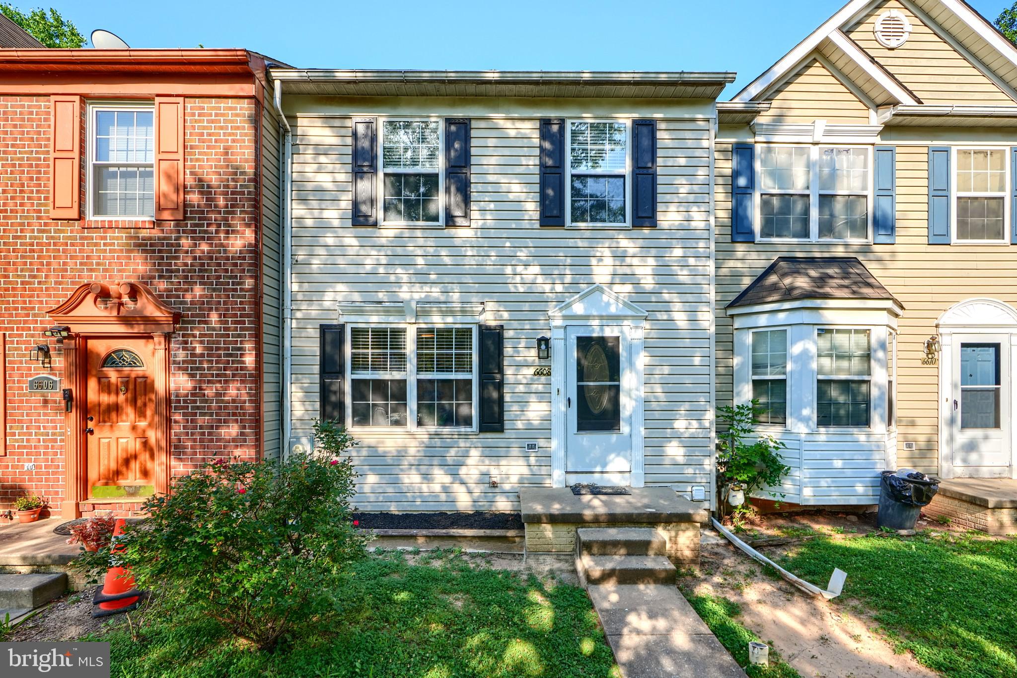 6608 Ridgeborne Drive Rosedale, MD 21237 - Photo 1 of 44 Gallery Image 1