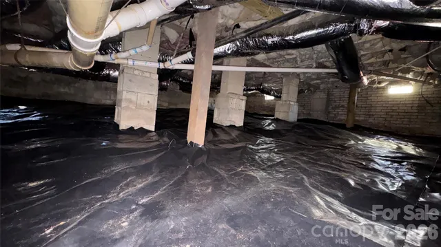 a view of a back yard of the house