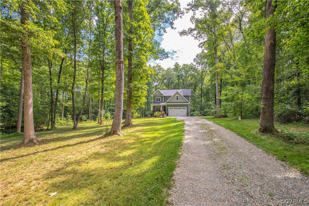 215 County Line Road Midlothian, VA 23112 - Photo 1 of 20 Gallery Image 1