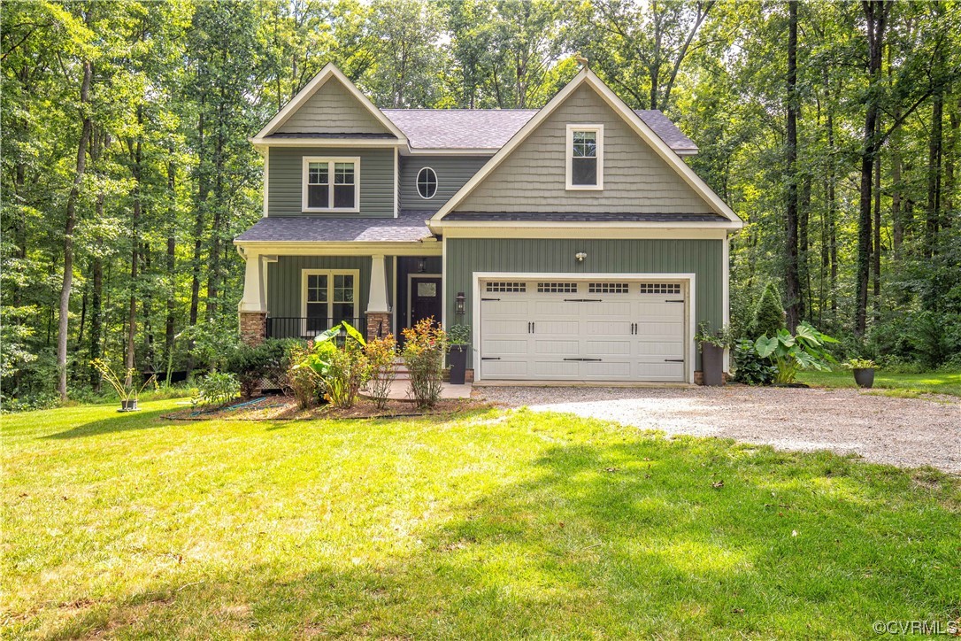 215 County Line Road Midlothian, VA 23112 - Photo 2 of 20 Gallery Image 2