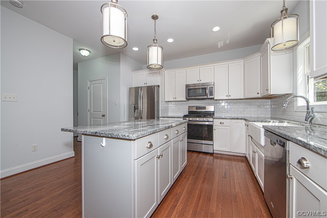 215 County Line Road Midlothian, VA 23112 - Photo 5 of 20 Gallery Image 5