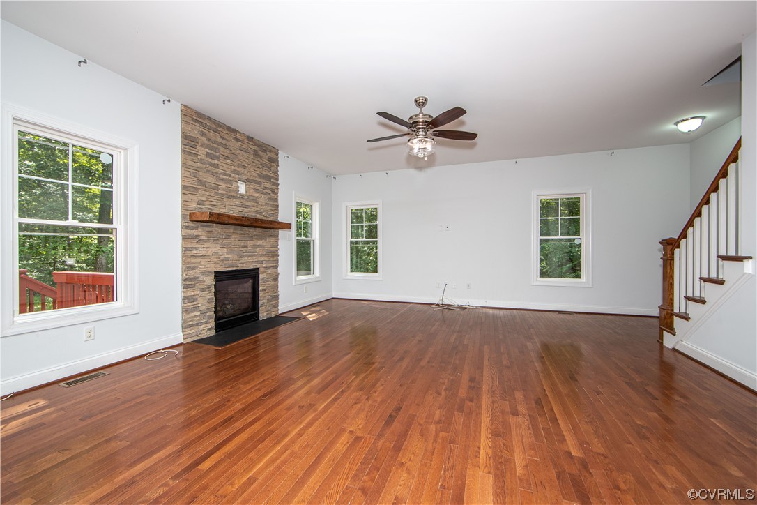 215 County Line Road Midlothian, VA 23112 - Photo 8 of 20 Gallery Image 8