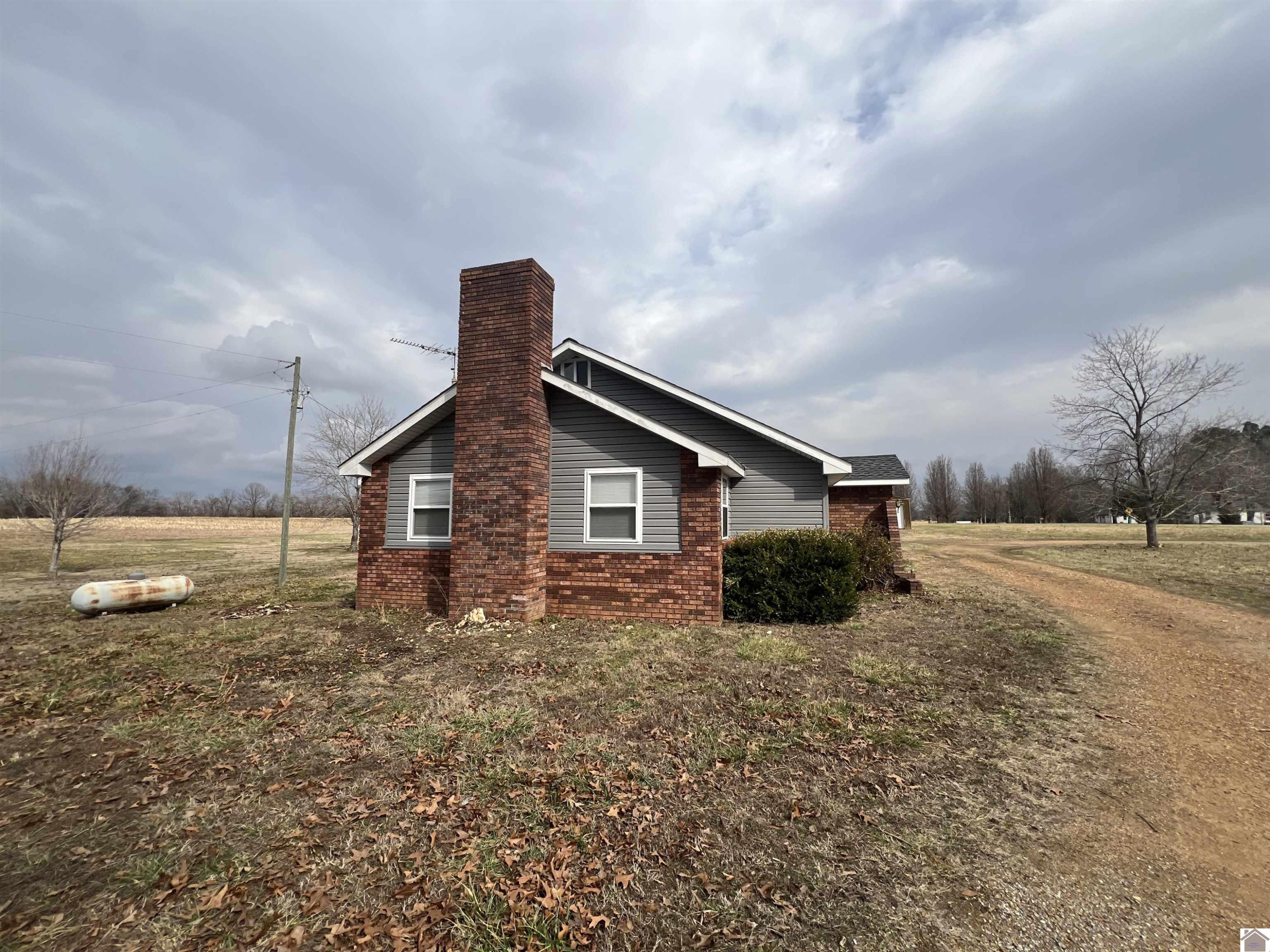 3780 Almo-Shiloh Road Dexter, KY 42036 - Photo 21 of 22 Photo 21