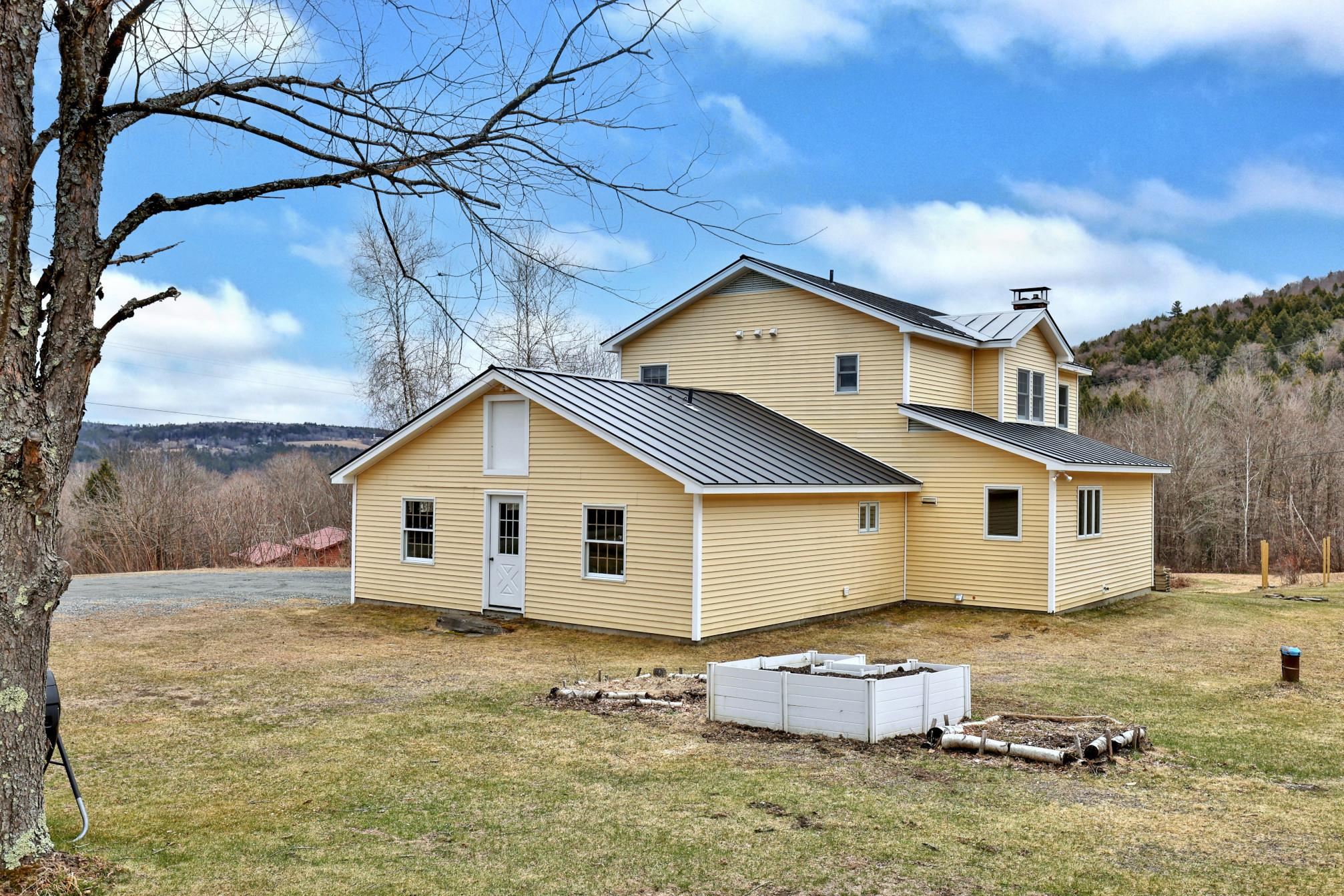 73 Crab Apple Ridge Randolph, VT 05060 - Photo 33 of 40