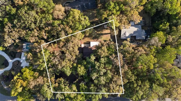 $750,000 | 8115 Southwest 1st Place, Gainesville, FL 32607