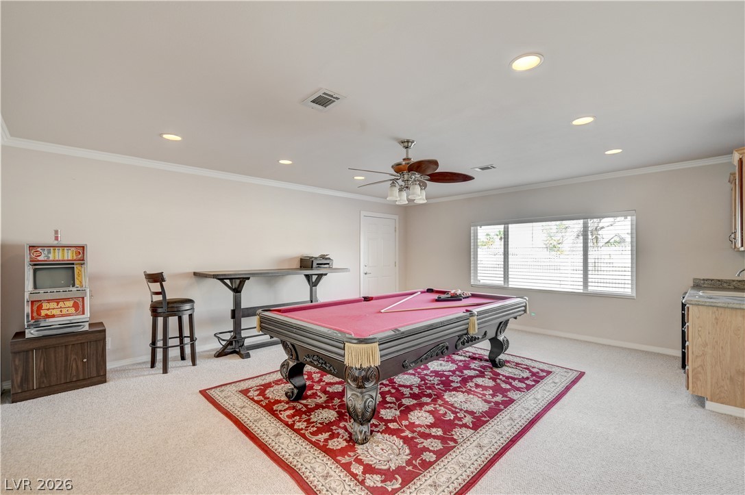 3015 El Camino Road Las Vegas, NV 89146 - Photo 24 of 79
