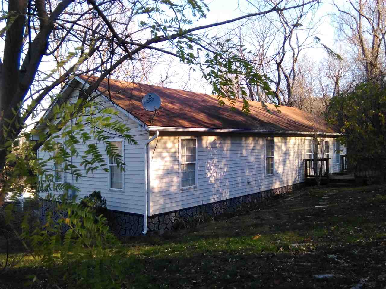 490 Mosbys Camp Road Stanley, VA 22851 - Photo 1 of 17 Gallery Image 1