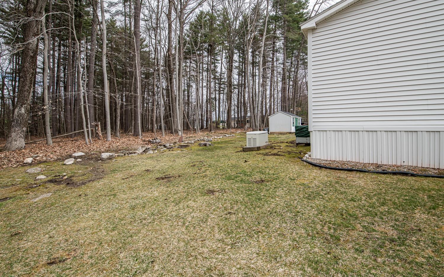 41 Granite Circle Hampstead, NH 03841 - Photo 28 of 30