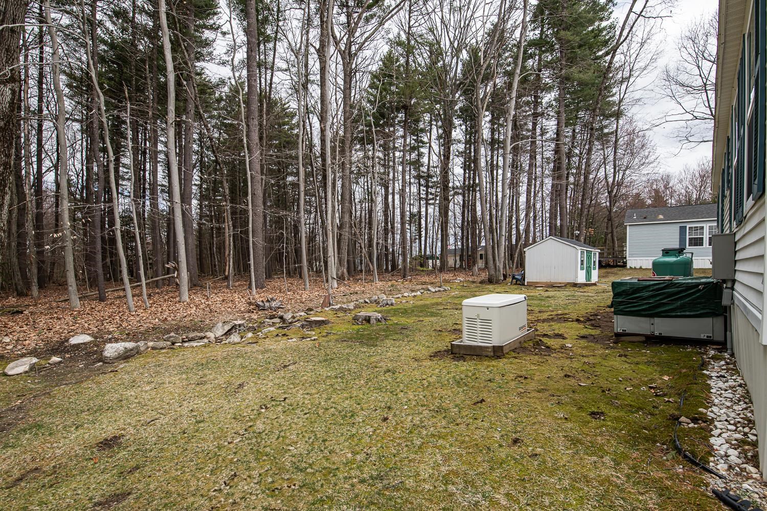 41 Granite Circle Hampstead, NH 03841 - Photo 29 of 30