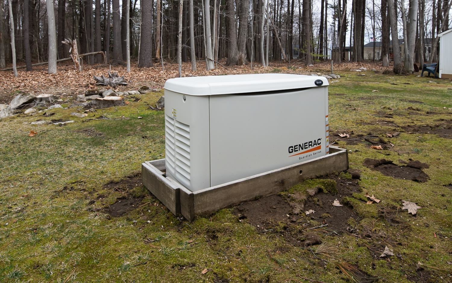 41 Granite Circle Hampstead, NH 03841 - Photo 30 of 30