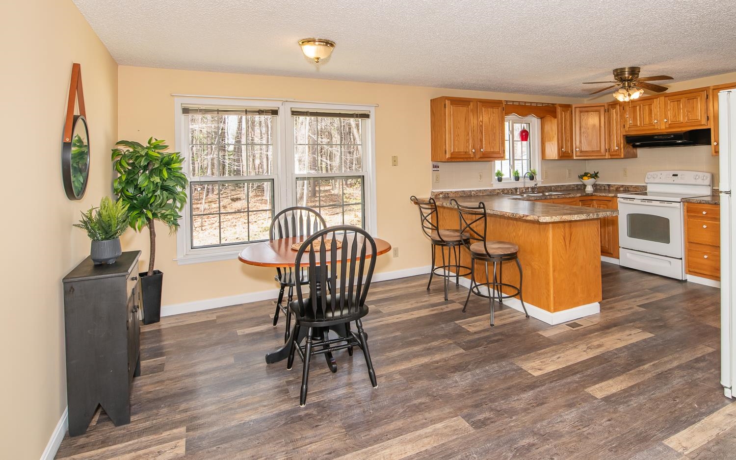 41 Granite Circle Hampstead, NH 03841 - Photo 9 of 30