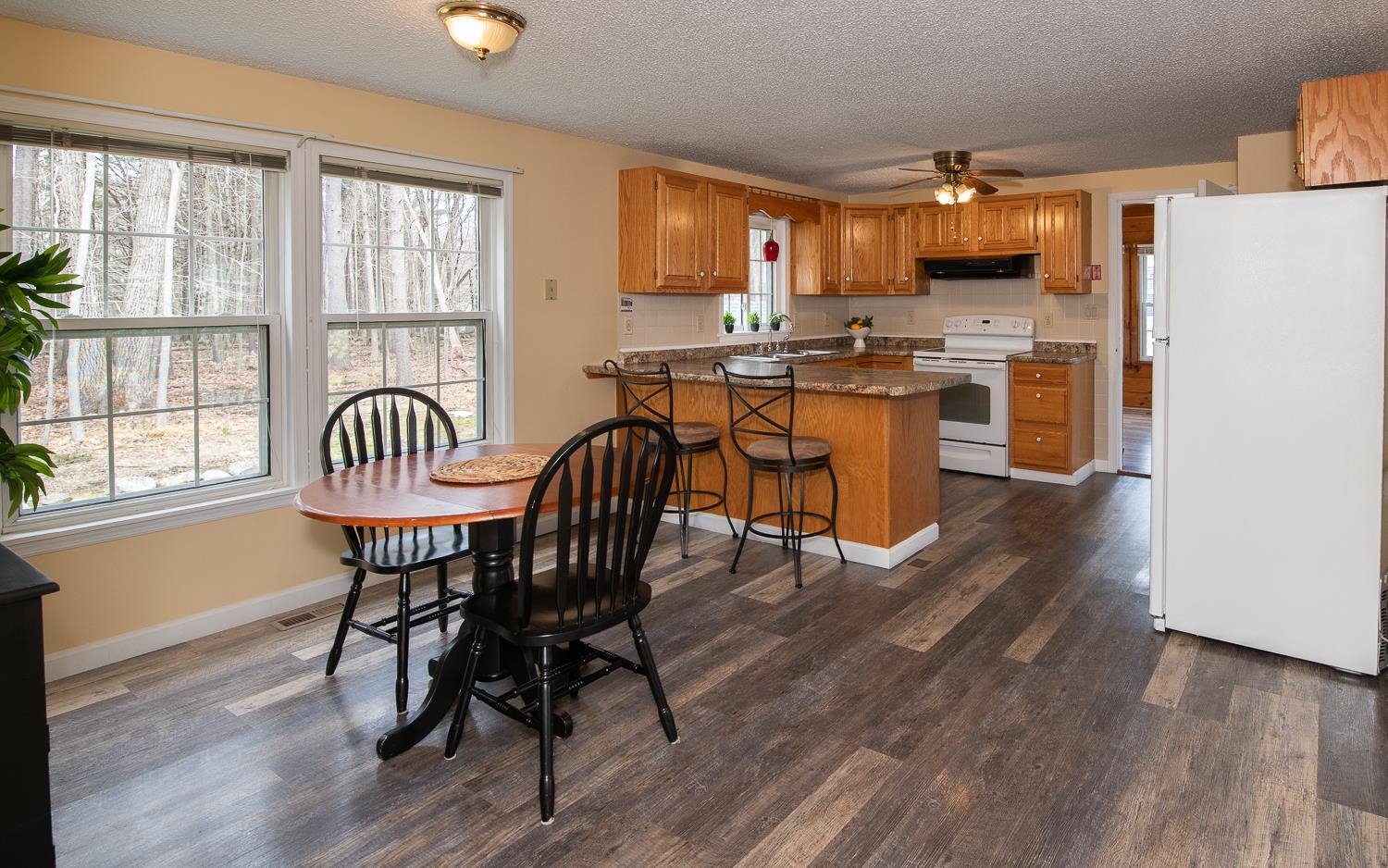 41 Granite Circle Hampstead, NH 03841 - Photo 10 of 30