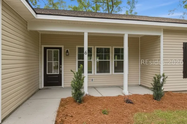 $300,000 | 6 Josselson Street, Yemassee, SC 29945