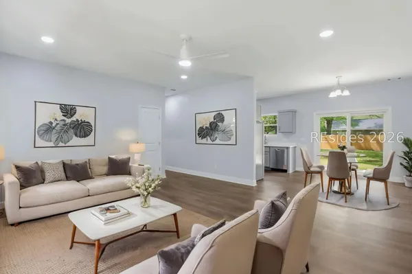 $300,000 | 6 Josselson Street, Yemassee, SC 29945