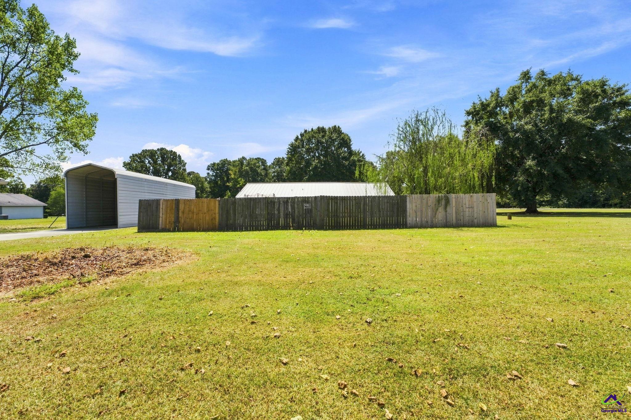100 Old Hickory Road Byron, GA 31008 - Photo 45 of 47 Gallery Image 45