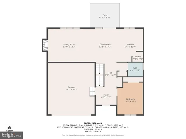 $539,900 | 645 North Pier Drive, Lancaster, PA 17603