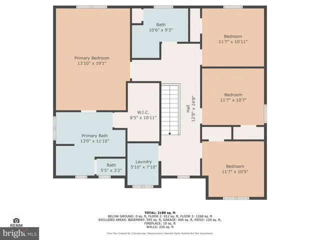 $539,900 | 645 North Pier Drive, Lancaster, PA 17603