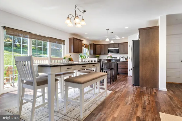 $539,900 | 645 North Pier Drive, Lancaster, PA 17603